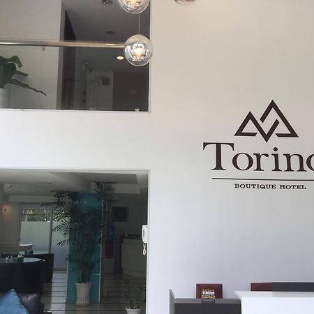 Torino Hotels ホーチミン市 エクステリア 写真
